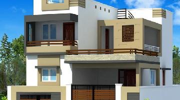ESR Misty Homes