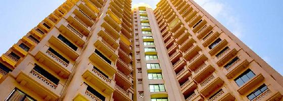 Kanakia Samarpan Tower