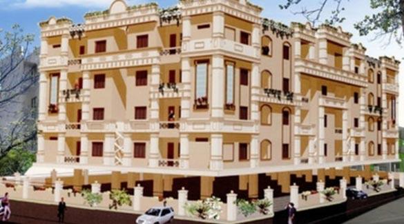 Kethana Residency, Bangalore - 2 BHK Flats