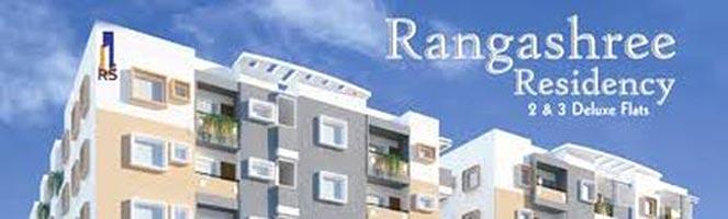 Rangashree Residency, Bangalore - 2,3 BHK Flats
