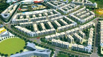 Evershine Global City