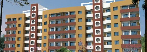 Oswal Nagar – Shanti Homes/Shanti Heights