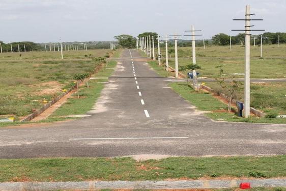 Shree Sapthamathruka Layout, Mysore - Residential Land