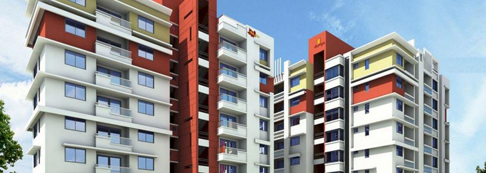 Durga Maple, Patna - Residential Apartments