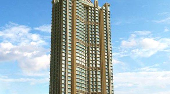 Mahavir Universe Phoenix, Mumbai - Residential Apartments