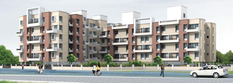 Saad, Pune - Residential Apartments