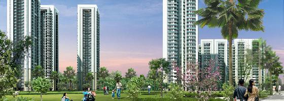 DLF Primus