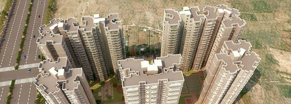 Vaibhav Heritage Heights, Greater Noida - Residential Apartments