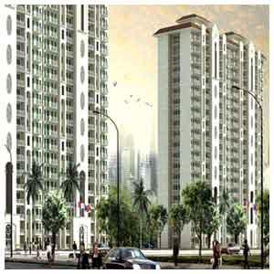 Express Green, Gurgaon - Residential Homes