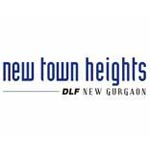 New Town Height