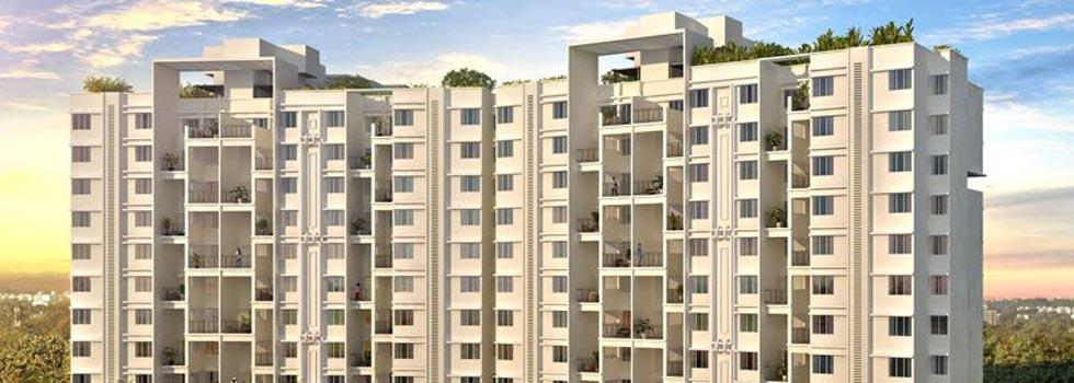 Anant Venkatesh, Pune - 2 & 3 BHK Apartments