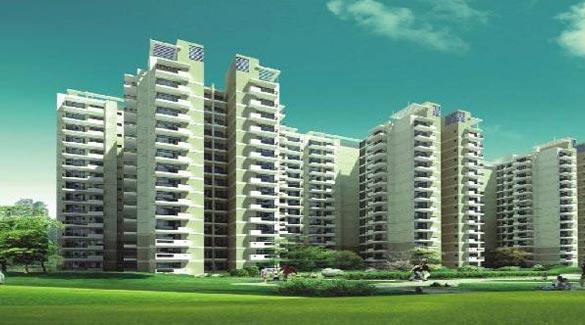 CHD Avenue 71, Gurgaon - Residential Apartments