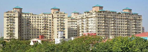 DLF Ridgewood Estate