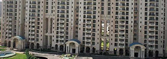 DLF Windsor Court