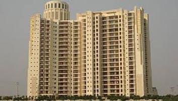 The Summit, Gurgaon - Luxurious Apartments