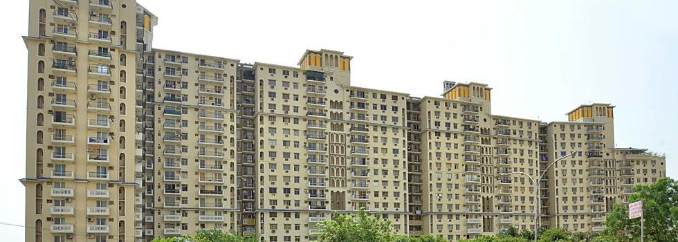 Belvedere Park, Gurgaon - Luxurious Apartments