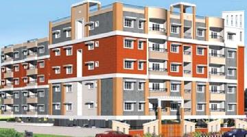 Jubilee homes
