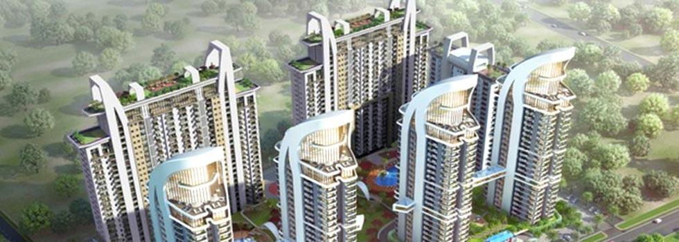 Armada, Greater Noida - Residential Apartments