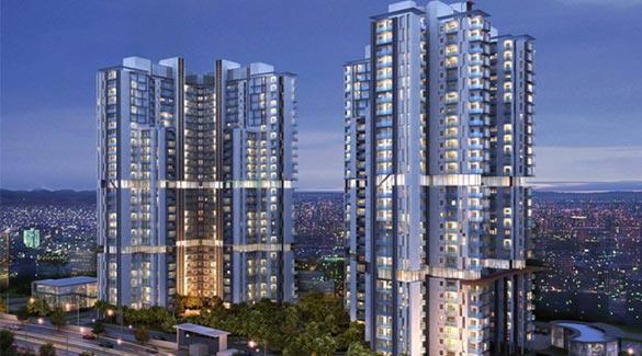 Imperia Mirage Homes, Greater Noida - 3 BHK Flats