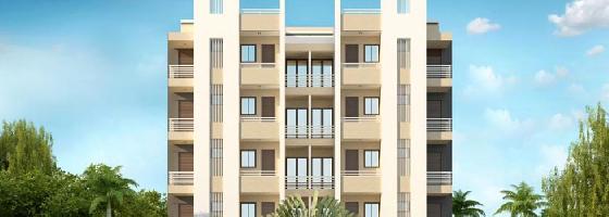 Aadhya Residency