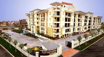 Ashapurna Heritage