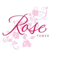 Golden Lotus Rose