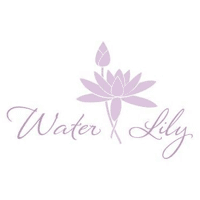 Golden Lotus Water Lily