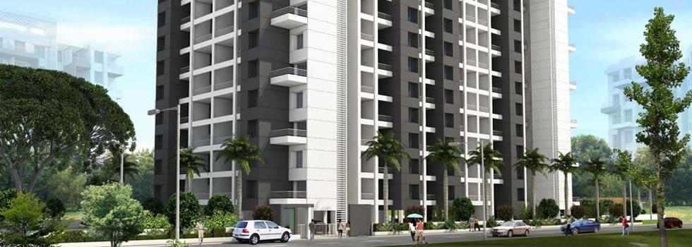 Gracia, Pune - Residential Apartments