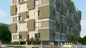 Gem Raja Residency