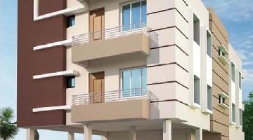 Sai Royal Residency