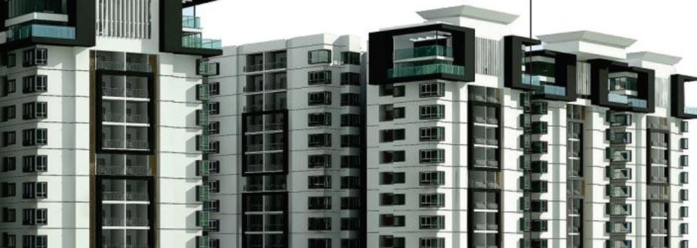 J Sons Hill City, Bangalore - 1/2/3 BHK Apartments