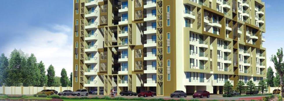 Imperial Crest, Lucknow - 2,3 BHK Flats