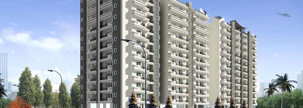 Ajnara Grace, Ghaziabad - 2 BHK Apartments