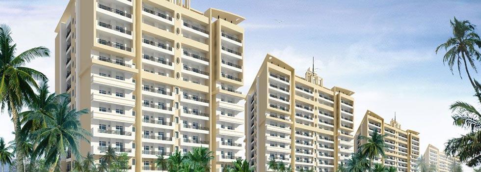 Ajnara Integrity, Ghaziabad - 2, 3 & 4 BHK Apartments