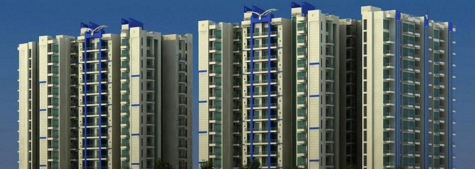 Ajnara Elements, Noida - 1 BHK Apartments