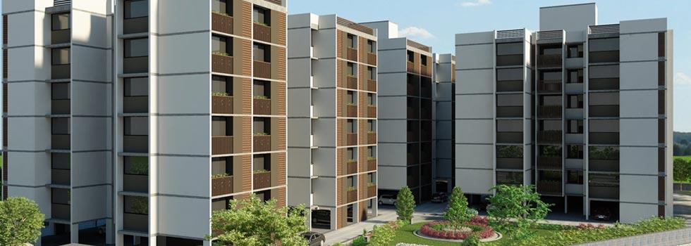 Aster Royal, Bhopal - Luxurious Residences