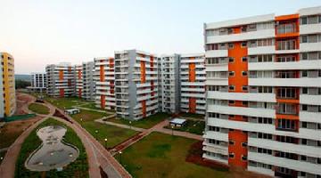Akshaya Metropolis