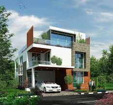 VRR Golden Enclave, Bangalore - Luxurious Residences