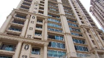 Hiranandani Gardens Octavius