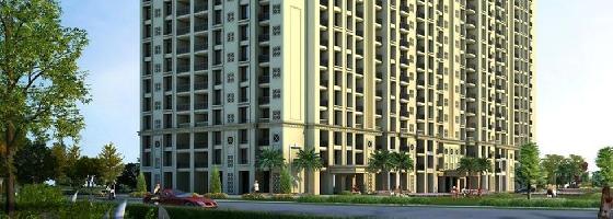 Hiranandani Glen Classic