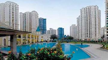 Hiranandani Maitri Park