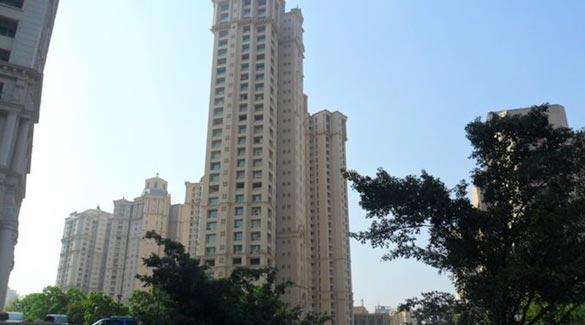 Glen Dale Apartment, Mumbai - 3