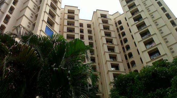 Hiranandani Gardens Glen Classic, Mumbai - 3 BHK Flats