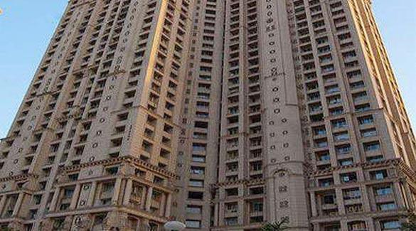 Hiranandani Garden Avalon, Mumbai - 2,3 BHK Flats