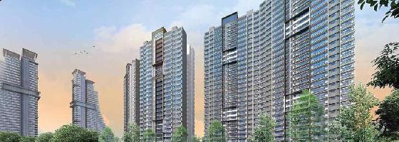Amanora Neo Towers