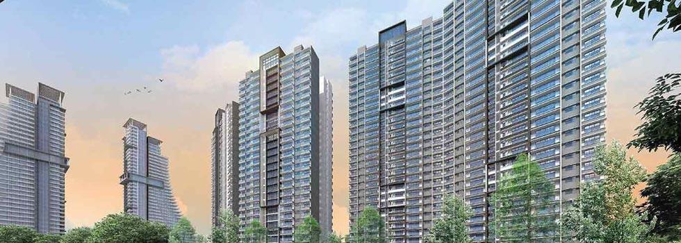 Amanora Neo Towers, Pune - 1,2, 3 & 4 BHK Apartments