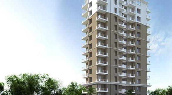 Amrit Apartments, Jaipur - 2, 3 & 4 BHK Apartments