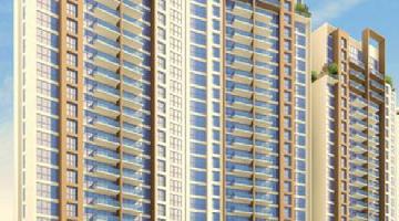 Amanora Aspire Towers