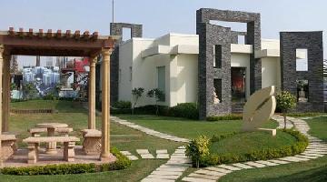 Ansal Emerald Heights