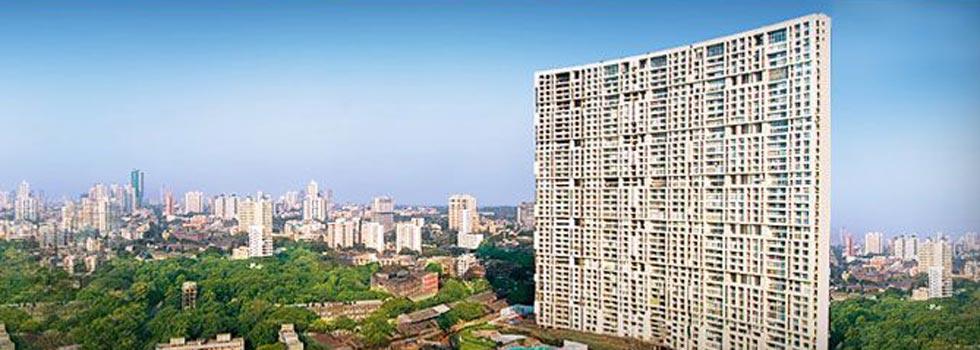 Godrej Prime Chembur, Pune - 2 BHK & 3 BHK Apartments